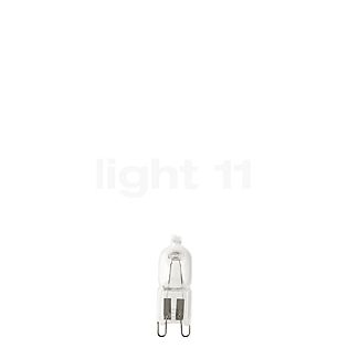 Lampe halogene capsule g4 5w dimmable - 2pc - Tecniba
