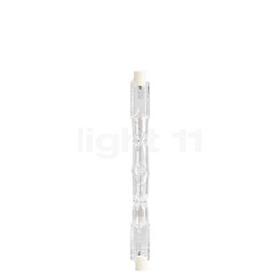 Osram QT-DE12 120W, R7s 114,2 clear