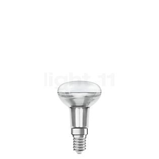Osram R50-dim 5,9W/c 36° 927, E14 LED translucide clair