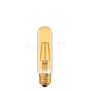Osram Vintage 1906 - T32 2,5W/gd 820, E27 Filament LED gold , Warehouse sale, as new, original packaging