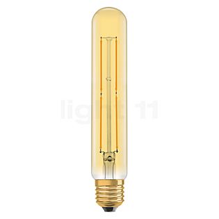 Osram Vintage 1906 - T32 5W/gd 820, E27 Filament LED dorado