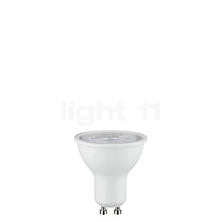 PAR51 7W 827, GU10 LED weiß weiß