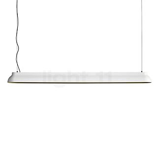 PC Linear Hanglamp LED wit