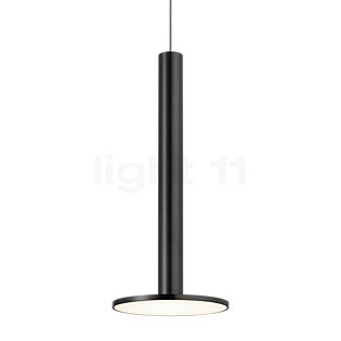 Pablo Designs Cielo Hanglamp LED zwart - ø19 cm