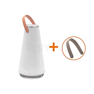 Pablo Designs Uma Sound Lantern LED ø15,4 cm