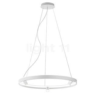 Panzeri Arena Pendant Light LED white