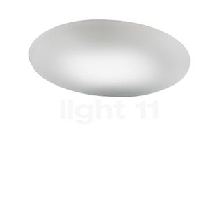 Panzeri Disco Lampada da parete/soffitto LED ø40 cm