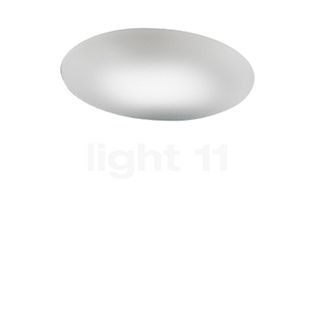 Panzeri Disco Wand- en Plafondlamp LED ø30 cm