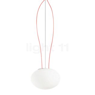Panzeri Gilbert, lámpara de suspensión ø22 cm , artículo en fin de serie