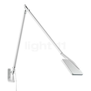 Panzeri Jackie Applique LED blanc