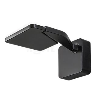 Panzeri Jackie Spot LED negro