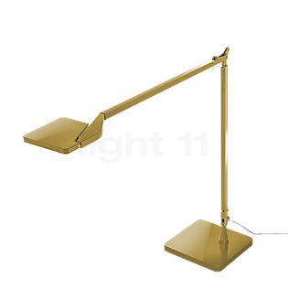 Panzeri Jackie Table lamp LED gold