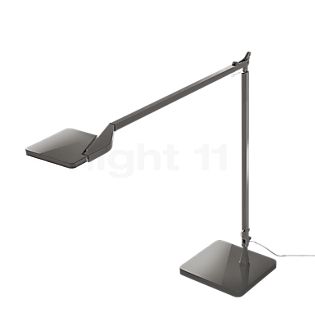 Panzeri Jackie Table lamp LED titanium