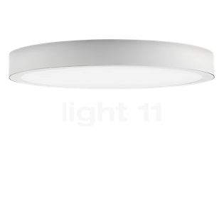 Panzeri Planet Ring lofts-/væglampe LED ø95 cm