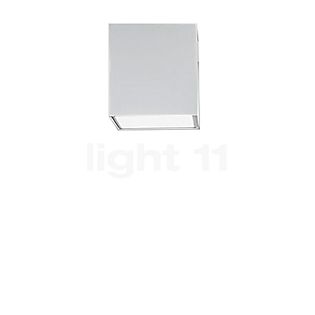 Panzeri Three Deckenleuchte LED weiß - 15 cm