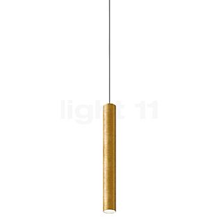 Panzeri To-Be Hanglamp LED goud - 45 cm