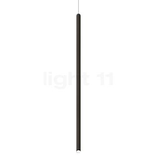 Panzeri To-Be Hanglamp LED zwart - 85 cm