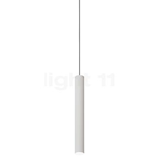 Panzeri To-Be, lámpara de suspensión LED blanco - 45 cm
