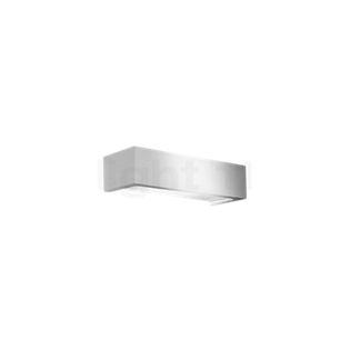 Panzeri Toy Wall Light LED stainless steel polished - 25 cm - switchable , discontinued product