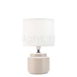 Pauleen Bright Soul Lampada da tavolo crema/beige