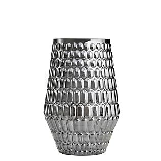 Pauleen Crystal Sparkle Lampe de table gris , fin de série