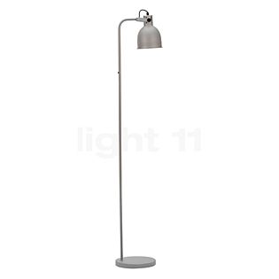 Pauleen Grand Leisure Floor Lamp grey , Warehouse sale, as new, original packaging