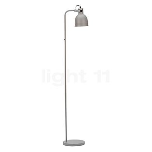 Pauleen Grand Leisure Lampada da terra grigio