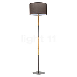 Pauleen Grand Purity Floor Lamp grey