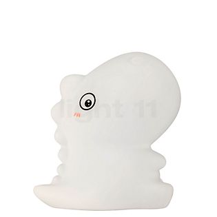 Pauleen Night Dino Lampe rechargeable LED blanc