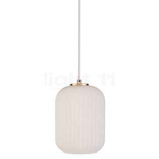Pauleen Noble Purity Pendant Light white , Warehouse sale, as new, original packaging