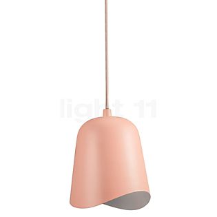 Pauleen Rose Delight Pendant Light pink , discontinued product