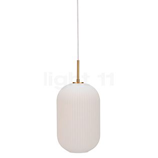 Pauleen Splendid Delight Hanglamp wit/goud