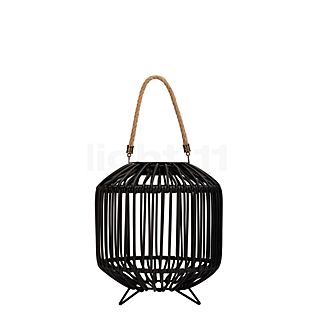 Pauleen Sunshine Delight Solaire-Lampe de table LED noir , Vente d'entrepôt, neuf, emballage d'origine