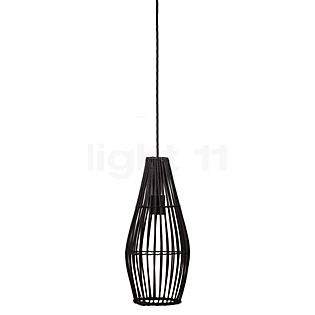 Pauleen Timber Love Pendant Light black , discontinued product