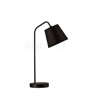 Pauleen True Elegance Table Lamp black