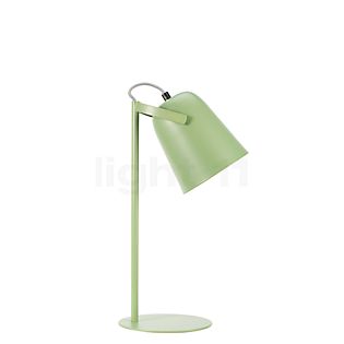 Pauleen True Pistachio Table Lamp green