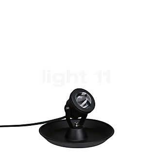 Paulmann 94209 Spot pour Plug & Shine System noir , Vente d'entrepôt, neuf, emballage d'origine