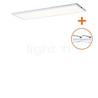 Paulmann Ace Unterbauleuchte LED Erweiterung weiß/Satin , Lagerverkauf, Neuware