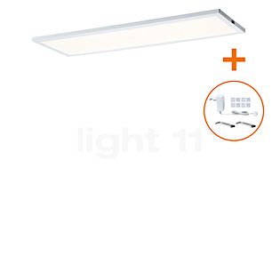Paulmann Ace Unterbauleuchte LED weiß/Satin , Lagerverkauf, Neuware