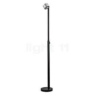 Paulmann Aldan Floor Lamp LED aluminium