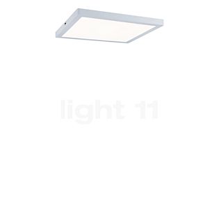 Paulmann Atria Ceiling Light LED angular white matt, 30 x 30 cm , Warehouse sale, as new, original packaging