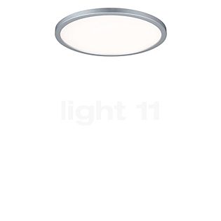 Paulmann Atria Shine Deckenleuchte LED rund chrom matt - ø30 cm - 4.000 K - schaltbar , Lagerverkauf, Neuware