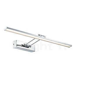 Paulmann Beam Wall Light LED chrome - 60 cm