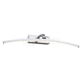 Paulmann Bento Applique LED 50 cm - aluminium brossé