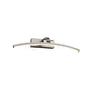 Paulmann Bento Wandlamp LED 40 cm - oud messing