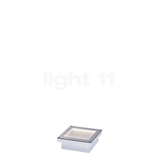 Paulmann Brick Luminaire à encastrer au sol LED 10 cm