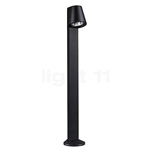 Paulmann Caissa Bollard Light LED anthracite