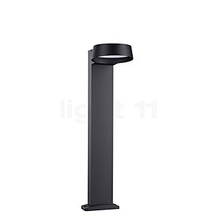 Paulmann Capea Bollard Light LED anthracite