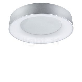 Paulmann Casca Ceiling Light LED aluminium - 40 cm