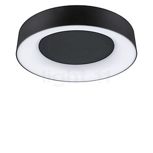 Paulmann Casca Ceiling Light LED black - 40 cm